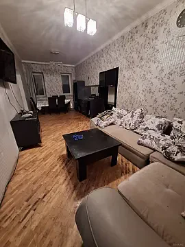 Kirayə verilir 3 otaqlı mənzil 80 m² — Bakı, Nizami 3 otaq 80.00 m²