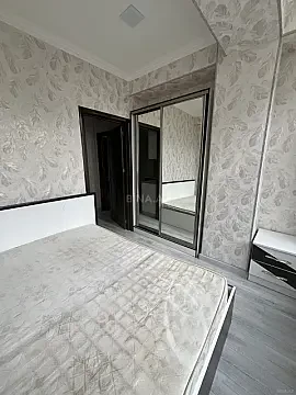 Satılır 2 otaqlı mənzil 38 m² — Bakı, Masazır 2 otaq 38.00 m²