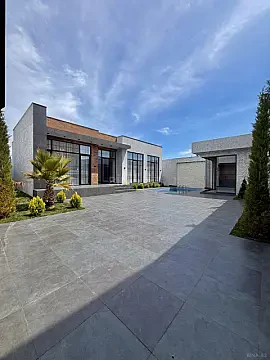Satılır 4 otaqlı həyət evi 170 m² — Bakı, Mərdəkan 4 otaq 170.00 m²
