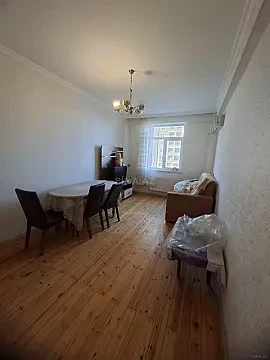 Satılır 2 otaqlı mənzil 55 m² — Bakı, Masazır 2 otaq 55.00 m²