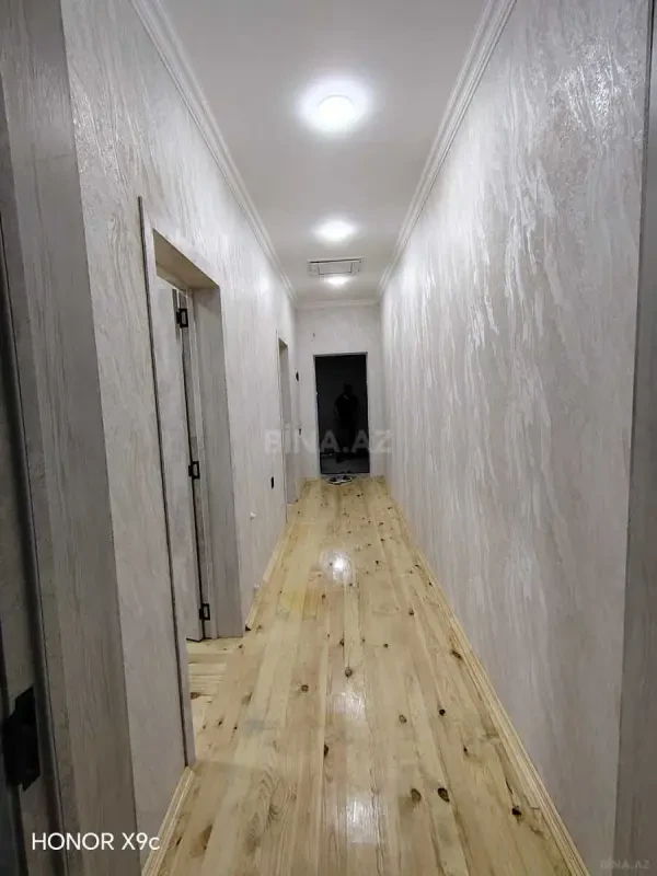 Satılır 3 otaqlı həyət evi 80 m²