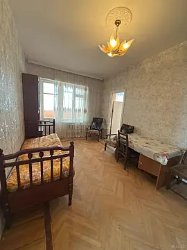 Kirayə verilir 2 otaqlı mənzil 50 m² — Bakı, Nərimanov 2 otaq 50.00 m²