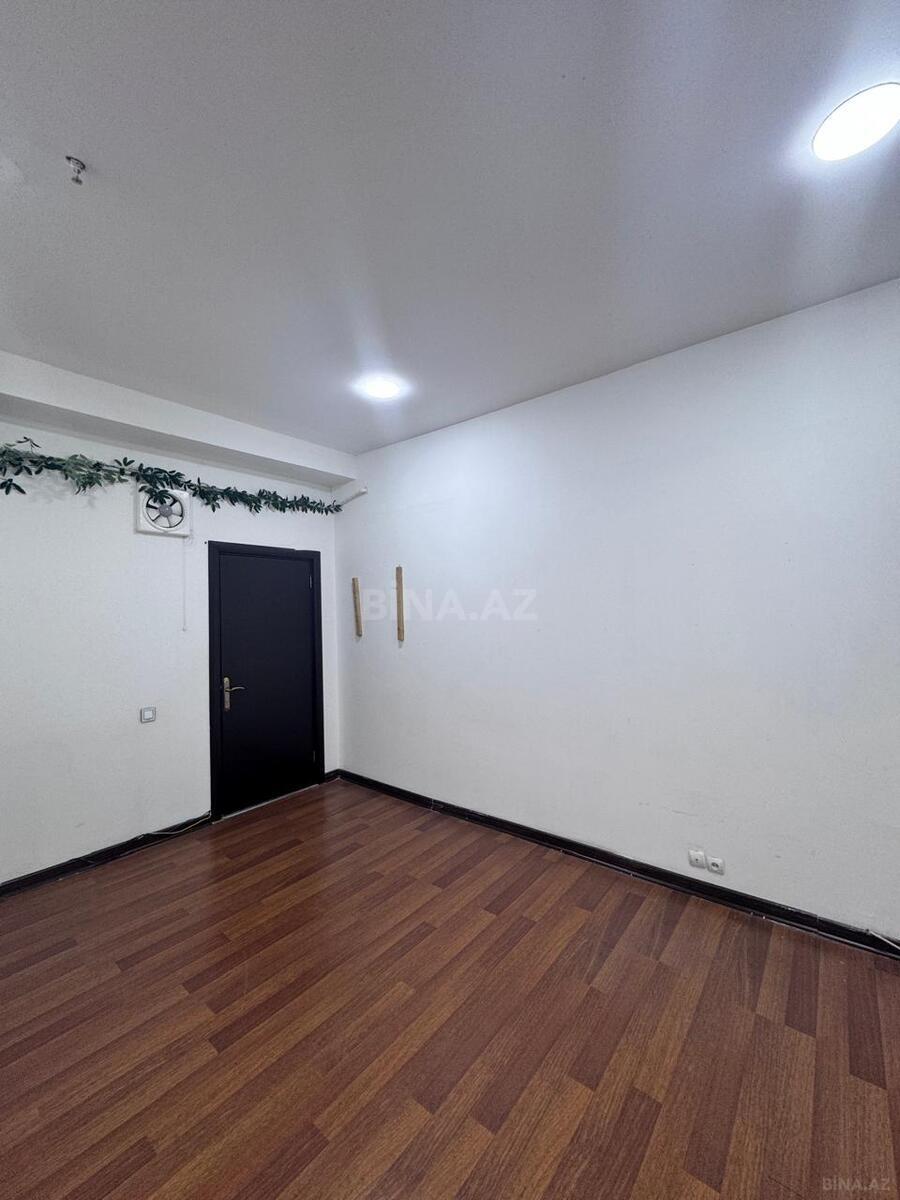Kirayə verilir 1 otaqlı ofis 30 m²