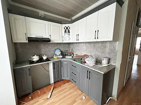 Satılır 2 otaqlı mənzil 6 m² — Bakı, Yeni Yasamal 2 otaq 6.00 m²