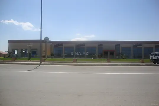 Kirayə verilir obyekt 1800 m² — Bakı, Buzovna 1800.00 m²