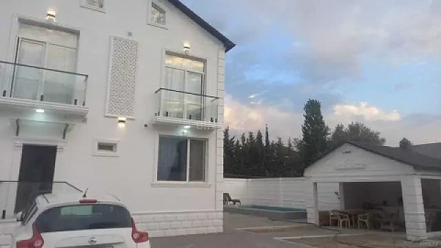Kirayə verilir 4 otaqlı həyət evi 210 m² — Bakı, Nardaran 4 otaq 210.00 m²