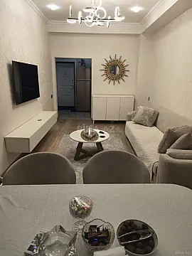 Kirayə verilir 2 otaqlı mənzil 60 m² — Bakı, Binəqədi 2 otaq 60.00 m²