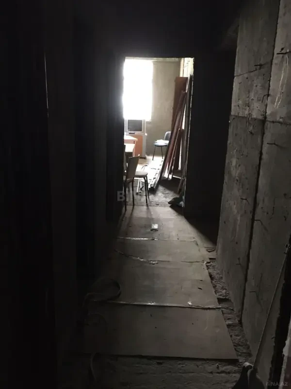 Satılır 2 otaqlı mənzil 100 m²
