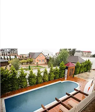 Satılır 1 otaqlı həyət evi 250 m² — Bakı, Xəzər 1 otaq 250.00 m²
