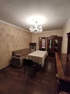 Satılır 2 otaqlı mənzil 55 m² — Bakı 2 otaq 55.00 m²