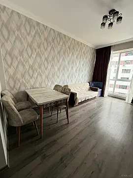 Satılır 2 otaqlı mənzil 46 m² — Bakı 2 otaq 46.00 m²