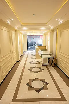 Kirayə verilir obyekt 827 m² — Bakı 827.00 m²