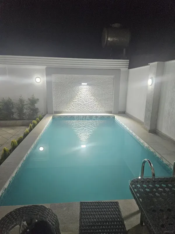 Kirayə verilir 3 otaqlı həyət evi 100 m²