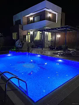 Kirayə verilir 4 otaqlı həyət evi 200 m² — Bakı, Nardaran 4 otaq 200.00 m²