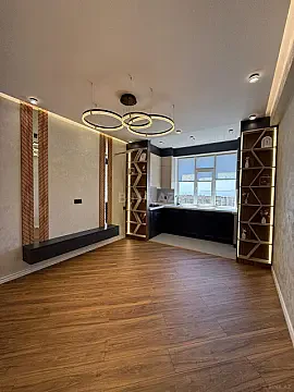 Satılır 2 otaqlı mənzil 53 m² — Bakı, Həzi Aslanov qəs. 2 otaq 53.00 m²