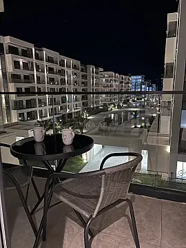 Kirayə verilir 1 otaqlı mənzil 57 m² — Bakı, Sea Breeze 1 otaq 57.00 m²