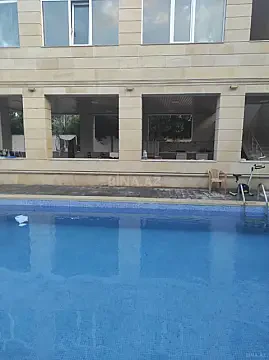 Kirayə verilir 5 otaqlı həyət evi 230 m² — Bakı, Bilgəh 5 otaq 230.00 m²