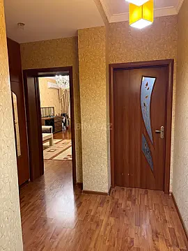 Satılır 2 otaqlı mənzil 62 m² — Bakı, Həzi Aslanov qəs. 2 otaq 62.00 m²