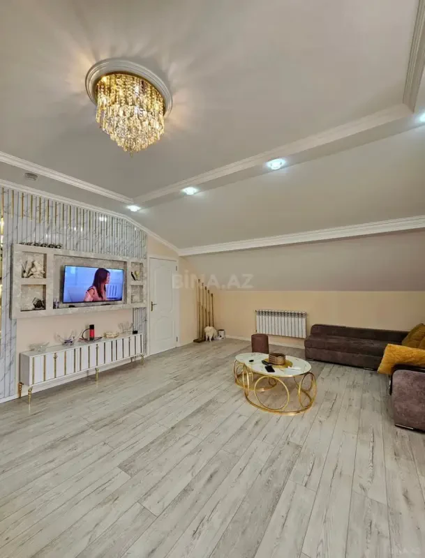 Satılır 3 otaqlı mənzil 70 m²