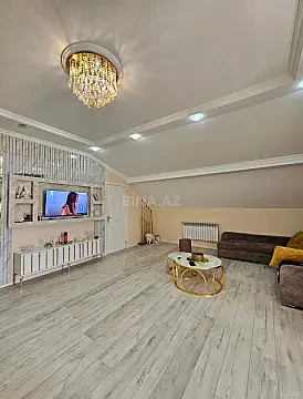 Satılır 3 otaqlı mənzil 70 m² — Bakı, Masazır 3 otaq 70.00 m²