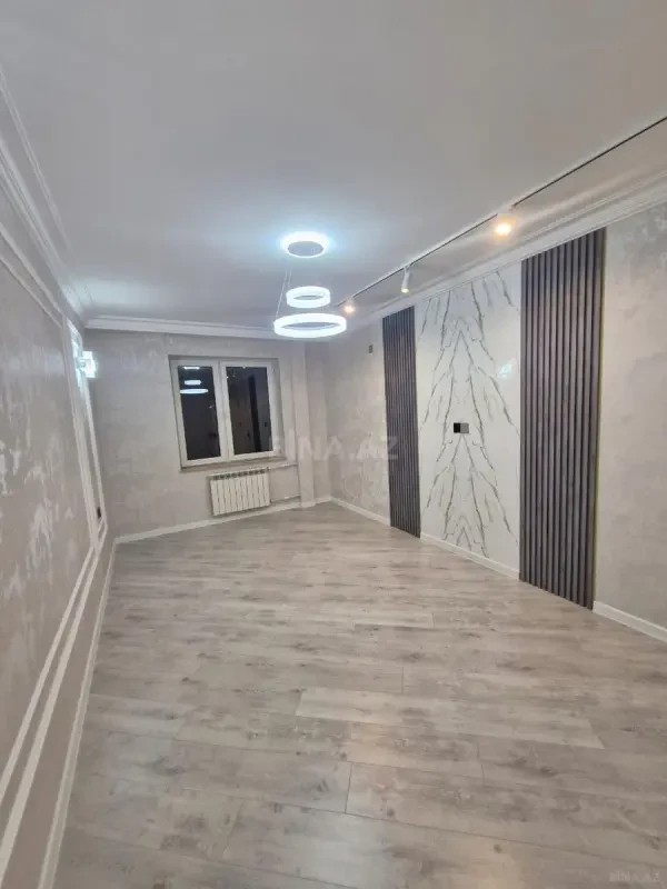 Satılır 4 otaqlı mənzil 85 m²