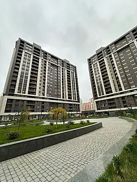 Satılır 3 otaqlı mənzil 128 m² — Bakı, Xətai 3 otaq 128.00 m²
