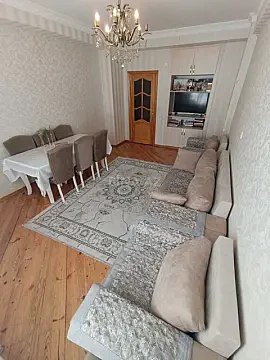 Satılır 2 otaqlı mənzil 58 m² — Bakı, Əhmədli 2 otaq 58.00 m²