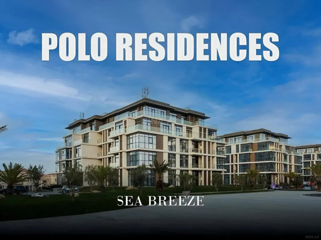 Kirayə verilir 3 otaqlı mənzil 90 m²