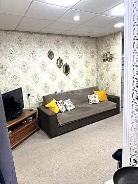 Kirayə verilir 2 otaqlı mənzil 55 m² — Bakı, Bakıxanov 2 otaq 55.00 m²