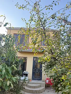 Satılır 5 otaqlı həyət evi 135 m² — Bakı, Şağan 5 otaq 135.00 m²