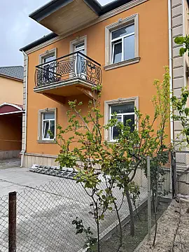 Satılır 5 otaqlı həyət evi 220 m² — Bakı, Biləcəri 5 otaq 220.00 m²