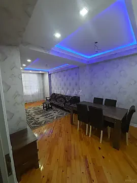 Satılır 2 otaqlı mənzil 73 m² — Bakı, Masazır 2 otaq 73.00 m²