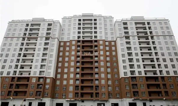 Satılır 1 otaqlı mənzil 56 m² — Bakı, Binəqədi 1 otaq 56.00 m²