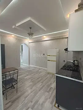 Kirayə verilir 2 otaqlı mənzil 33 m² — Xırdalan 2 otaq 33.00 m²