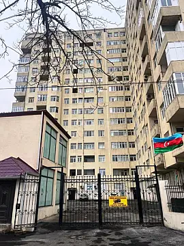 Satılır 3 otaqlı mənzil 132 m² — Bakı, Qaraçuxur 3 otaq 132.00 m²