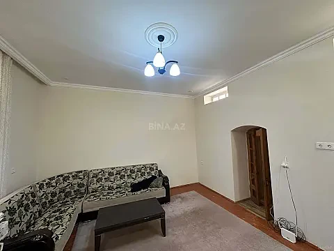 Kirayə verilir 2 otaqlı mənzil 60 m² — Bakı 2 otaq 60.00 m²