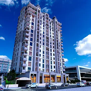 Satılır 3 otaqlı mənzil 112 m² — Bakı, Xətai 3 otaq 112.00 m²