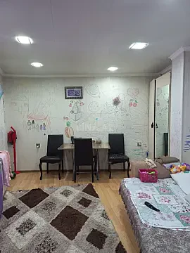 Kirayə verilir 3 otaqlı həyət evi 499 m² — Bakı, İnşaatçılar 3 otaq 499.00 m²