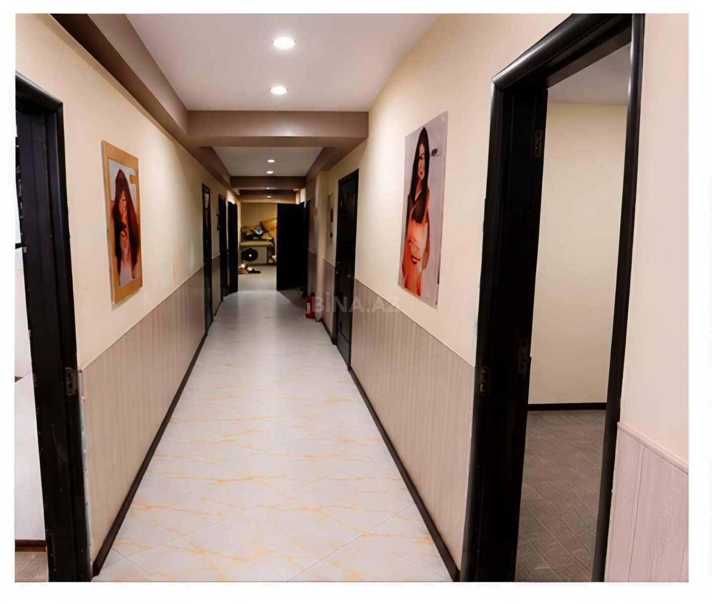 Kirayə verilir 7 otaqlı ofis 350 m²