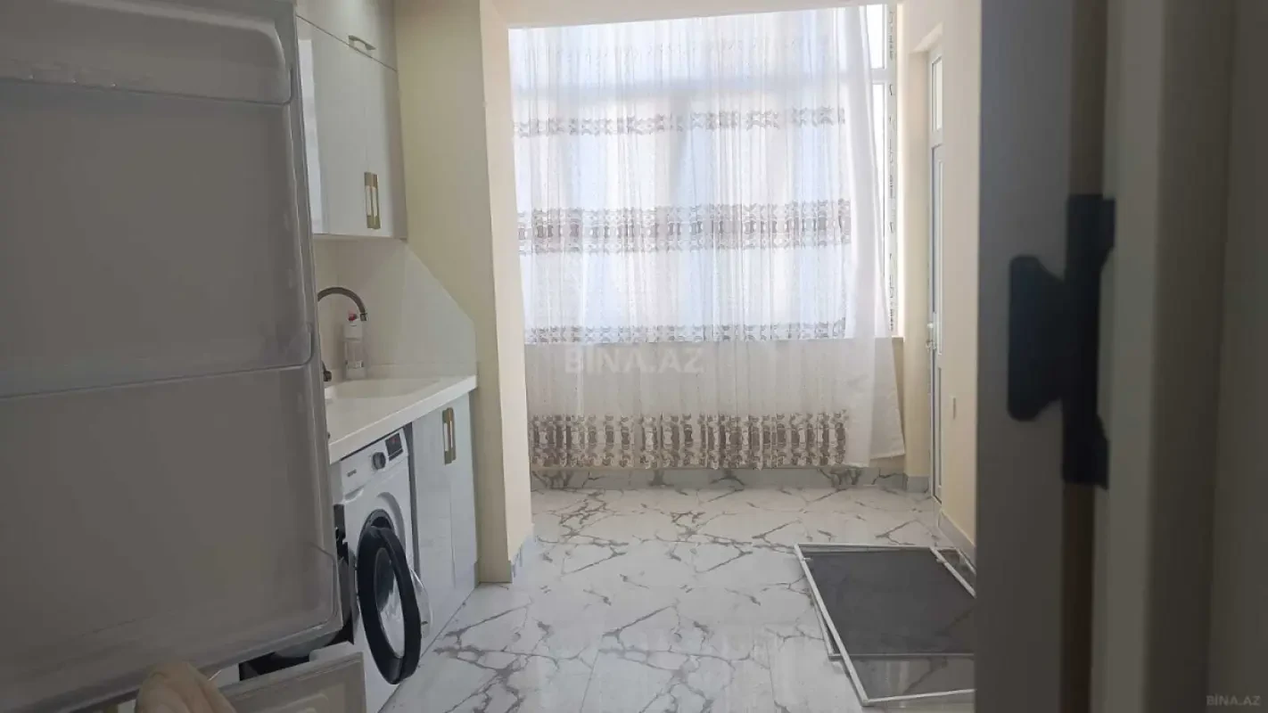 Kirayə verilir 3 otaqlı mənzil 80 m²