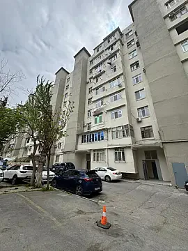 Satılır 3 otaqlı mənzil 60 m² — Bakı, Həzi Aslanov qəs. 3 otaq 60.00 m²