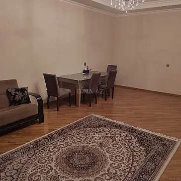 Kirayə verilir 3 otaqlı mənzil 155 m² — Bakı, Xətai 3 otaq 155.00 m²