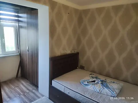 Kirayə verilir 1 otaqlı mənzil 30 m² — Sumqayıt 1 otaq 30.00 m²