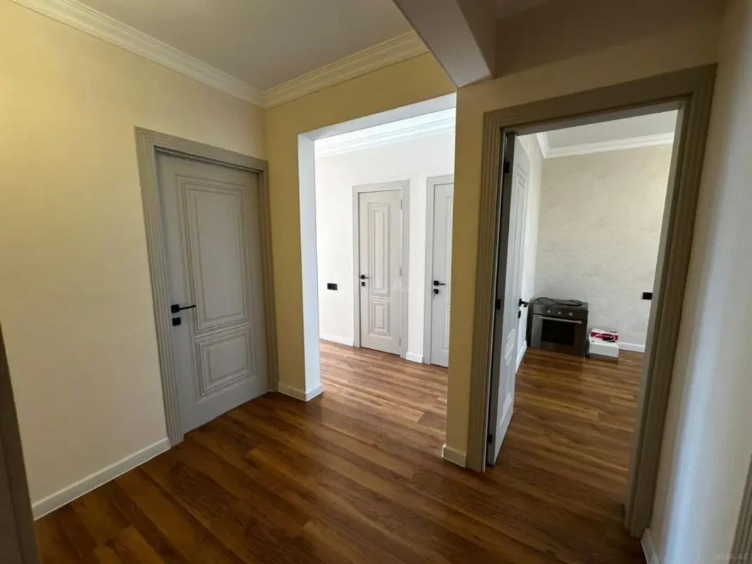 Satılır 3 otaqlı mənzil 75 m²