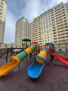 Satılır 3 otaqlı mənzil 98 m² — Bakı, Nərimanov 3 otaq 98.00 m²
