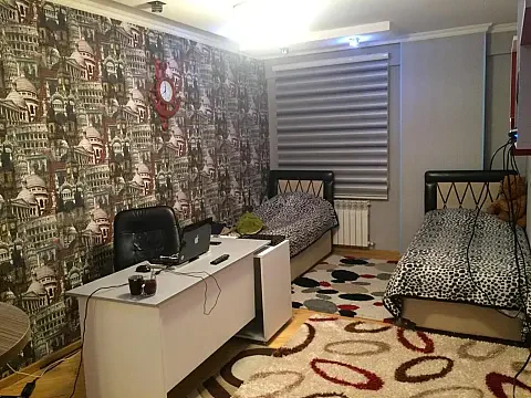 Satılır 3 otaqlı mənzil 103 m² — Bakı, Bakıxanov 3 otaq 103.00 m²