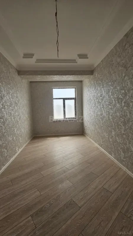 Satılır 3 otaqlı mənzil 64 m²