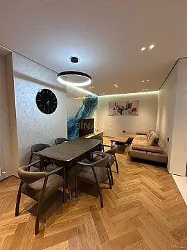Satılır 3 otaqlı mənzil 1 m² — Bakı 3 otaq 1.00 m²