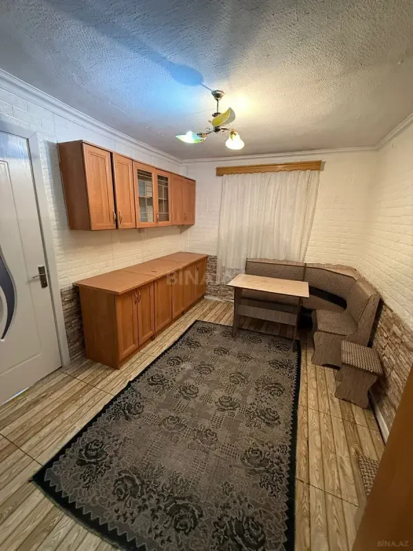 Kirayə verilir 3 otaqlı mənzil 70 m²