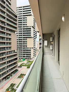 Kirayə verilir 2 otaqlı mənzil 90 m² — Bakı 2 otaq 90.00 m²